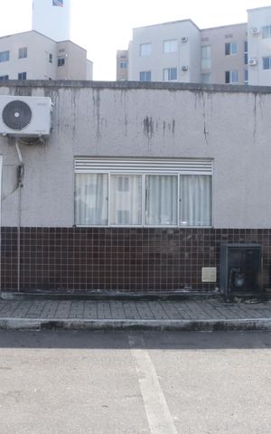Apartamento para alugar com 43m², 2 quartos e 1 vagaSalão de Festas
