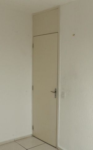 Apartamento para alugar com 43m², 2 quartos e 1 vagaquarto