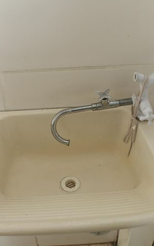Apartamento para alugar com 43m², 2 quartos e 1 vagaÁrea de Serviço