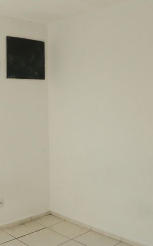 Apartamento para alugar com 43m², 2 quartos e 1 vagaquarto