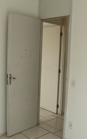 Apartamento para alugar com 43m², 2 quartos e 1 vagaquarto