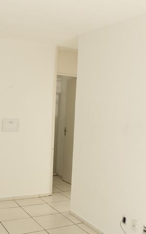 Apartamento para alugar com 43m², 2 quartos e 1 vagasala 
