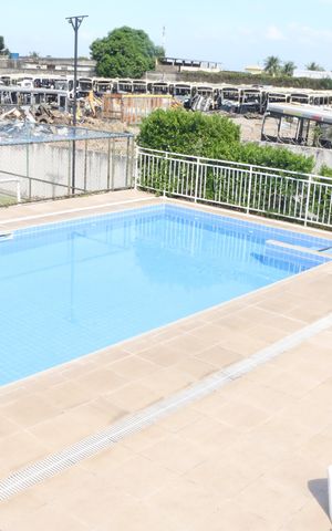 Apartamento para alugar com 43m², 2 quartos e 1 vagaPiscina