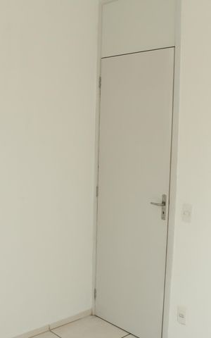 Apartamento para alugar com 43m², 2 quartos e 1 vagaquarto