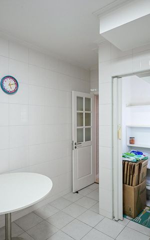 Casa de condomínio à venda com 168m², 3 quartos e 2 vagasCozinha