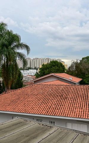 Casa de condomínio à venda com 168m², 3 quartos e 2 vagasVista do Quarto 1