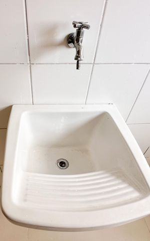 Apartamento à venda com 69m², 2 quartos e 2 vagas Apartamento à venda com 69m², 2 quartos e 2 vagasÁrea de Serviço