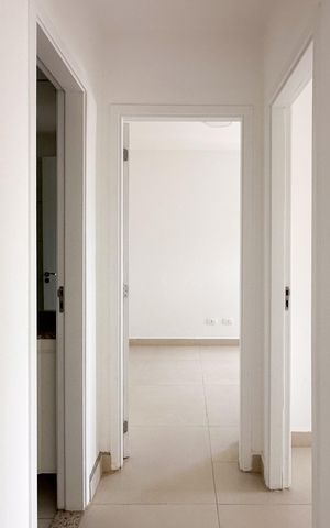 Apartamento à venda com 69m², 2 quartos e 2 vagas Apartamento à venda com 69m², 2 quartos e 2 vagasAcesso aos Quartos