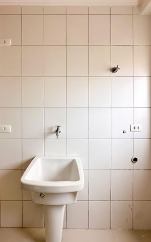 Apartamento à venda com 69m², 2 quartos e 2 vagas Apartamento à venda com 69m², 2 quartos e 2 vagasÁrea de Serviço