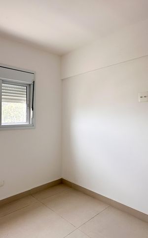 Apartamento à venda com 69m², 2 quartos e 2 vagas Apartamento à venda com 69m², 2 quartos e 2 vagasQuarto