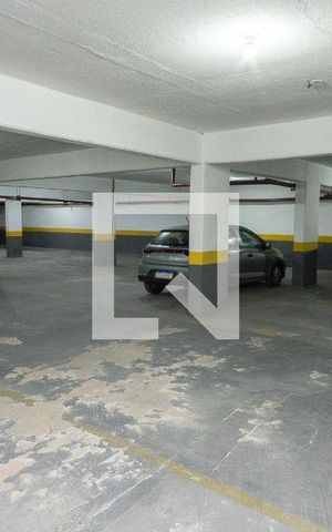 Apartamento à venda com 69m², 2 quartos e 2 vagas Apartamento à venda com 69m², 2 quartos e 2 vagasÁrea comum - Garagem