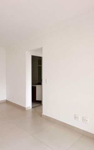 Apartamento à venda com 69m², 2 quartos e 2 vagas Apartamento à venda com 69m², 2 quartos e 2 vagasSala