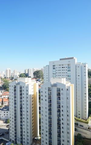 Apartamento à venda com 260m², 4 quartos e 4 vagasVista