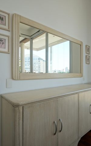 Apartamento à venda com 260m², 4 quartos e 4 vagasSala de Jantar