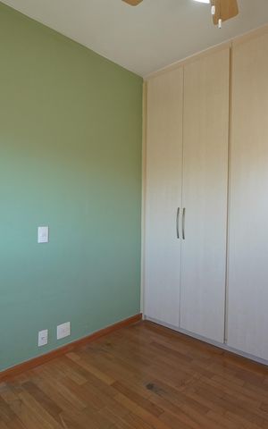 Apartamento à venda com 260m², 4 quartos e 4 vagasQuarto 1