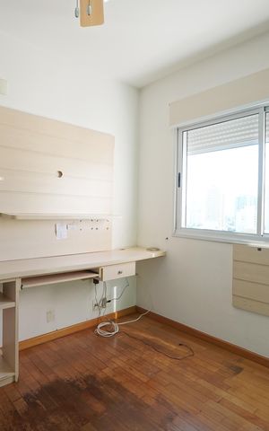 Apartamento à venda com 260m², 4 quartos e 4 vagasQuarto 1