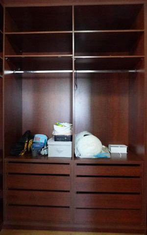 Apartamento à venda com 260m², 4 quartos e 4 vagasSuíte 2