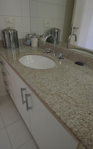 Apartamento à venda com 260m², 4 quartos e 4 vagasSuíte 1