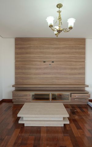Apartamento à venda com 260m², 4 quartos e 4 vagasSala