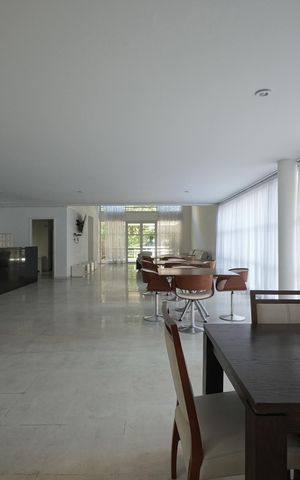 Apartamento à venda com 260m², 4 quartos e 4 vagasSalão de Festas