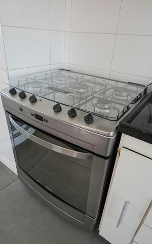 Apartamento à venda com 260m², 4 quartos e 4 vagasCozinha