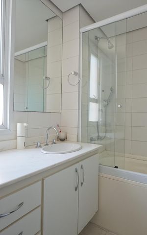 Apartamento à venda com 260m², 4 quartos e 4 vagasSuíte 2