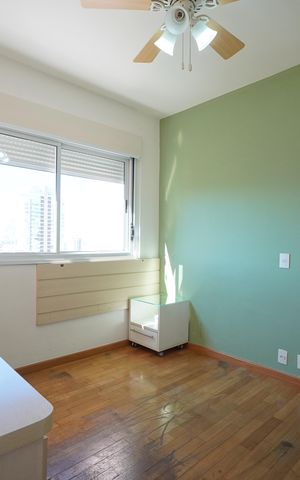 Apartamento à venda com 260m², 4 quartos e 4 vagasQuarto 1