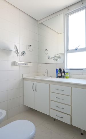 Apartamento à venda com 260m², 4 quartos e 4 vagasSuíte 2
