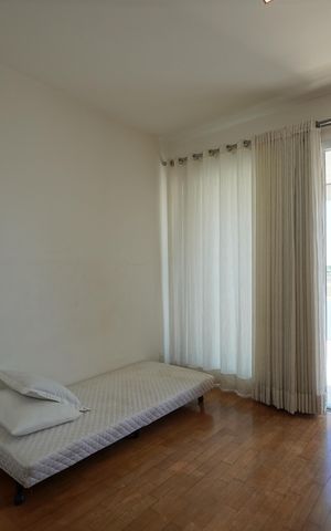Apartamento à venda com 260m², 4 quartos e 4 vagasQuarto 2