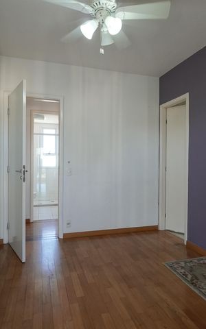 Apartamento à venda com 260m², 4 quartos e 4 vagasSuíte 1