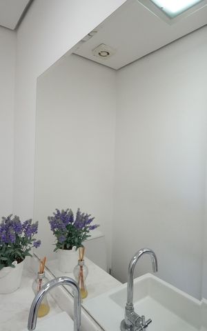 Apartamento à venda com 260m², 4 quartos e 4 vagasLavabo