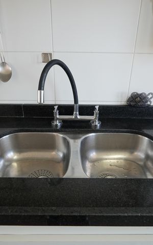 Apartamento à venda com 260m², 4 quartos e 4 vagasCozinha
