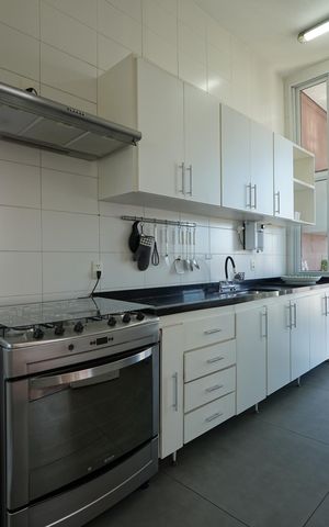 Apartamento à venda com 260m², 4 quartos e 4 vagasCozinha