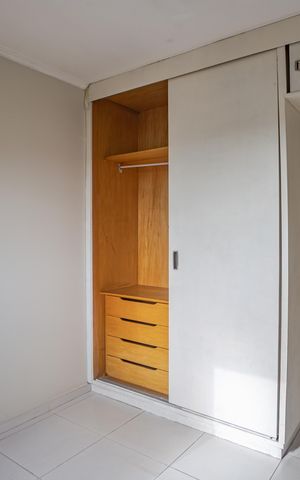 Apartamento à venda com 70m², 3 quartos e 1 vaga Apartamento à venda com 70m², 3 quartos e 1 vagaQuarto 2