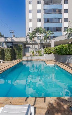 Apartamento à venda com 70m², 3 quartos e 1 vaga