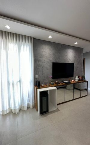Apartamento à venda com 53m², 2 quartos e 1 vagaSala