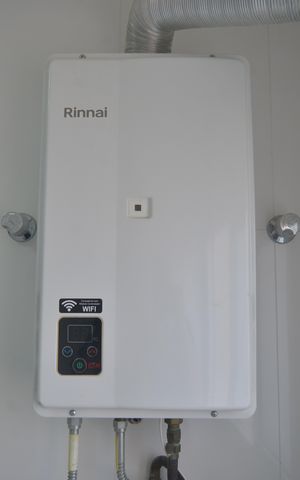 Apartamento à venda com 100m², 3 quartos e 3 vagasÁrea de Serviço