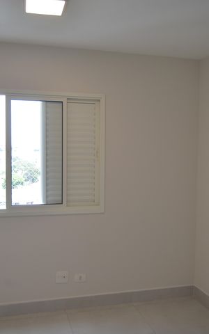 Apartamento à venda com 100m², 3 quartos e 3 vagasQuarto 1