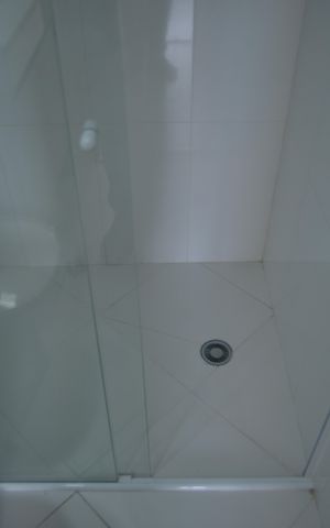 Apartamento à venda com 100m², 3 quartos e 3 vagasBanheiro Social