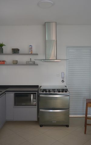 Apartamento à venda com 100m², 3 quartos e 3 vagasÁrea comum - Churrasqueira