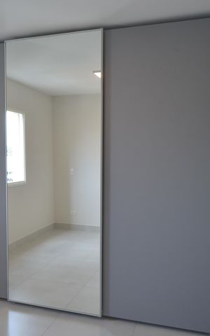 Apartamento à venda com 100m², 3 quartos e 3 vagasQuarto Suíte
