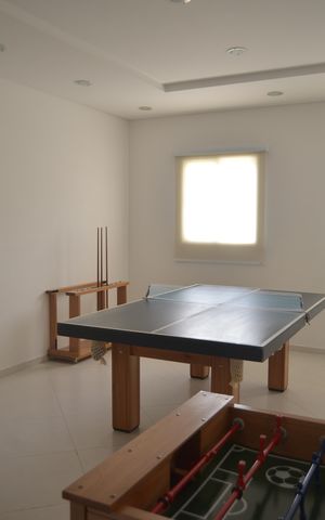 Apartamento à venda com 100m², 3 quartos e 3 vagasSala de Jogos