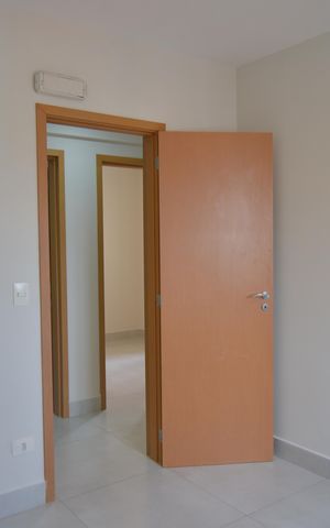 Apartamento à venda com 100m², 3 quartos e 3 vagasQuarto 1