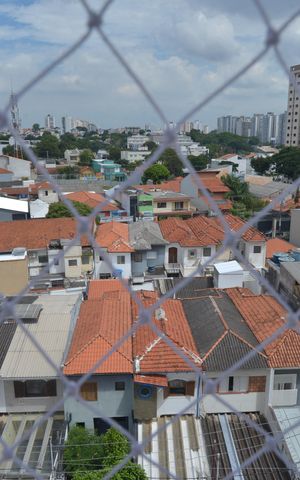 Apartamento à venda com 100m², 3 quartos e 3 vagasQuarto Suíte