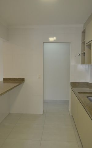 Apartamento à venda com 100m², 3 quartos e 3 vagasCozinha