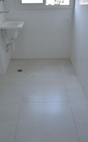 Apartamento à venda com 100m², 3 quartos e 3 vagasÁrea de Serviço