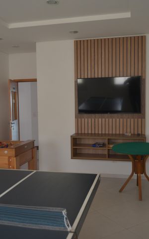 Apartamento à venda com 100m², 3 quartos e 3 vagasSala de Jogos