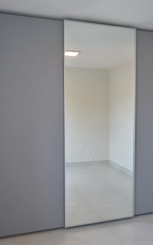 Apartamento à venda com 100m², 3 quartos e 3 vagasQuarto Suíte