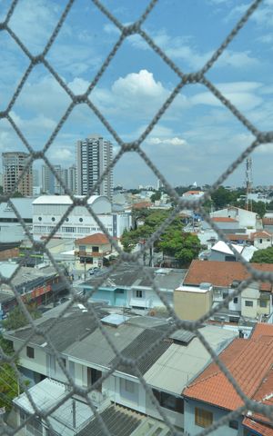 Apartamento à venda com 100m², 3 quartos e 3 vagasVaranda gourmet