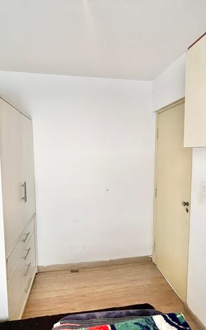 Apartamento à venda com 100m², 3 quartos e 1 vaga Apartamento à venda com 100m², 3 quartos e 1 vagaQuarto 1